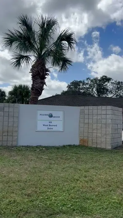 Commercial premises served by Synergie