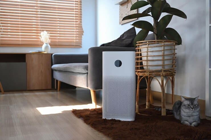 The Benefits of Installing a Whole-Home Air Purification System: A Guide to Cleaner Indoor Air