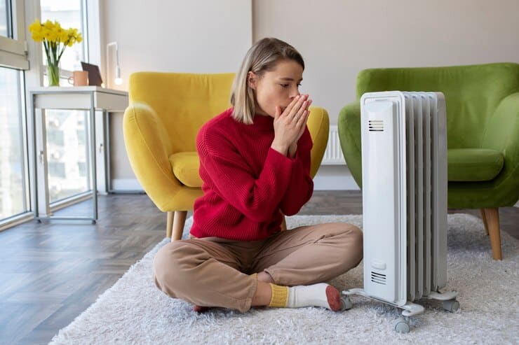 The Hidden Dangers of Poor Indoor Air Quality: How Synergie Fresh Air Can Help You Breathe Better