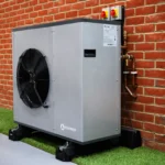 Heath Pump Installation Services
